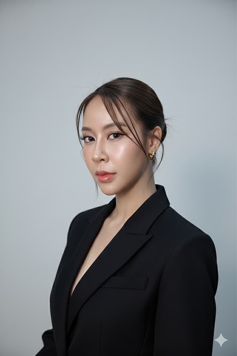 Papong (Alice) Namika, Legal Specialist – Immigration & Business Law at AsokeLegal, Bangkok
