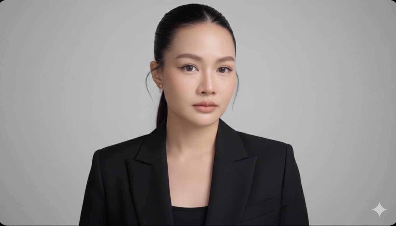Pitnaree (Pitchy) Jampong, Lead DTV Visa Specialist at AsokeLegal, Bangkok